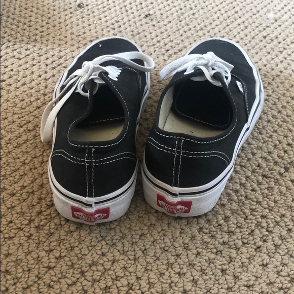 Vans - Picture 2 of 3